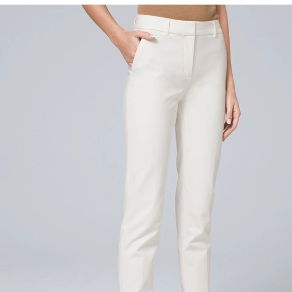 White House black Market pant - Picture 2 of 11